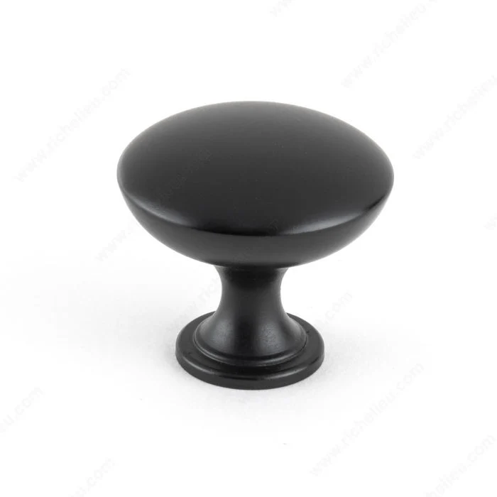 Bouton contemporain en métal - 9041 - Pqt 10