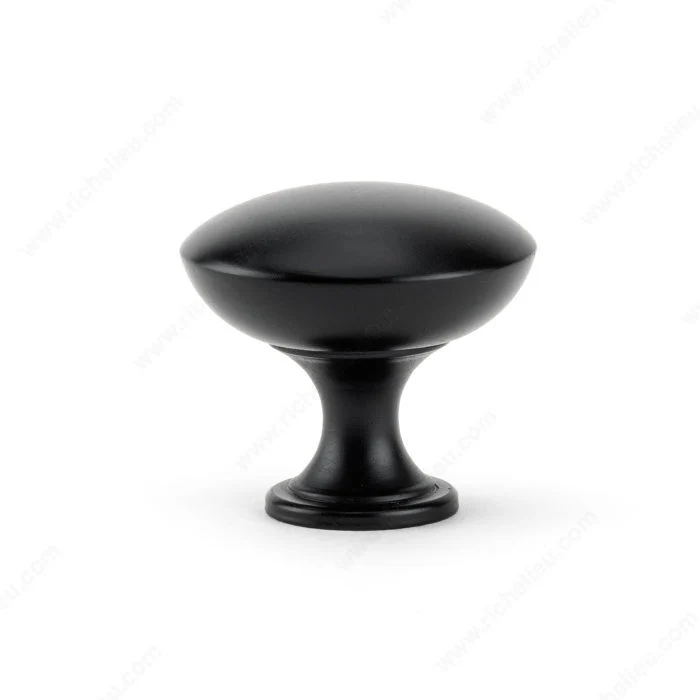 Bouton contemporain en métal - 9041 - Pqt 10