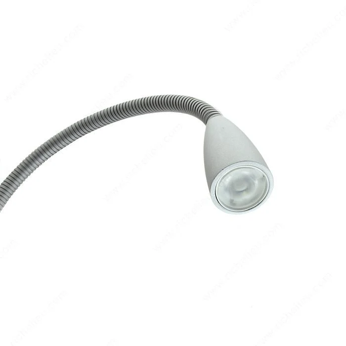 Lampe de tête de lit à DEL avec port d'alimentation USB