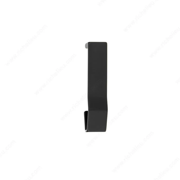 Supports gauche et droite pour tringle en losange