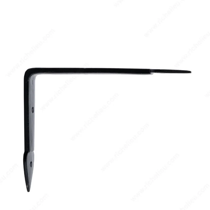 Support à tablette décoratif rustique - 9446