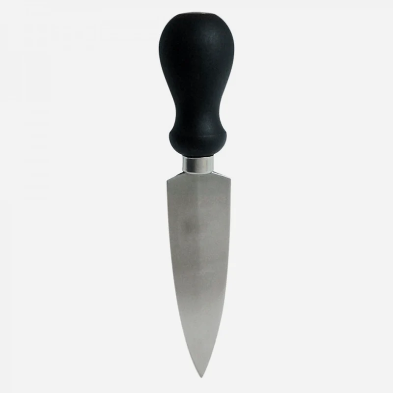 Punta professional cheese knives with saw Parmigiano Reggiano