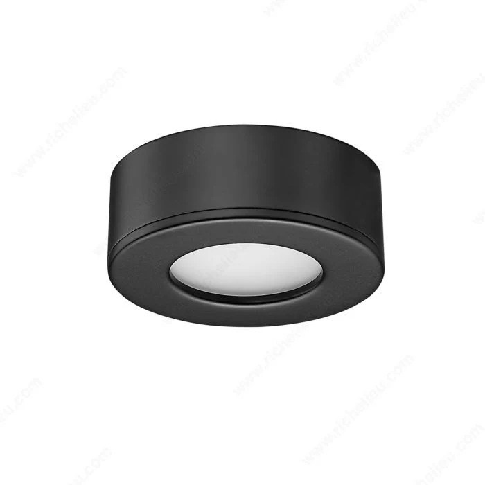 CASIOPÉE - Rondelle à DEL - 4W, 120V