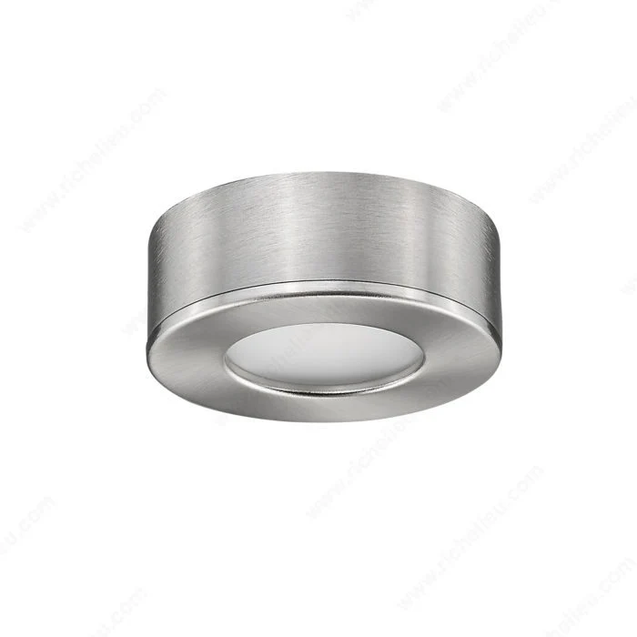 CASIOPÉE - Rondelle à DEL - 4W, 120V