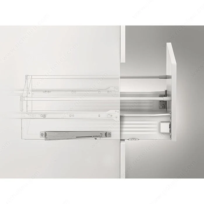 Blumotion pour Metabox