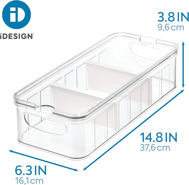 Collection Crisp - Rangement pour frigo
