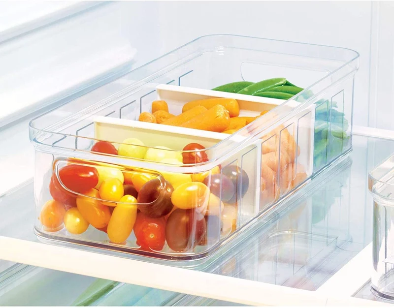 Collection Crisp - Rangement pour frigo