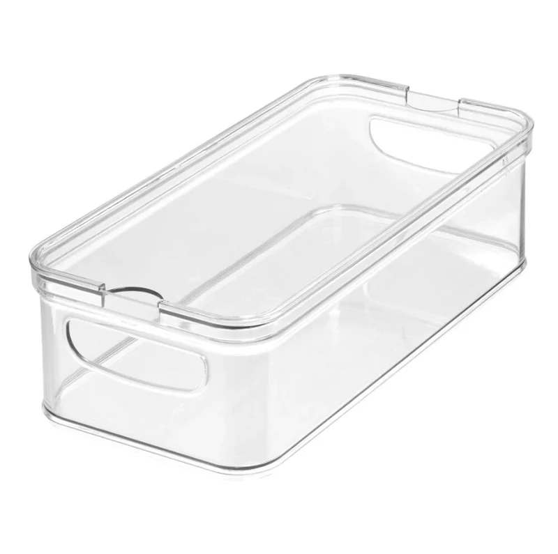 Collection Crisp - Rangement transparent