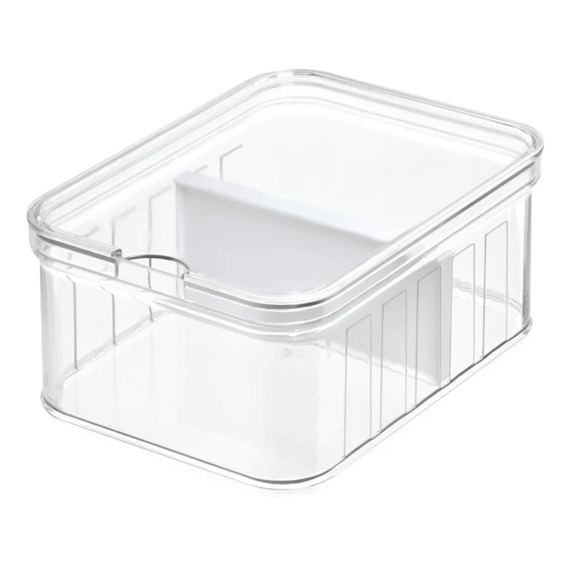 Collection Crisp - Organisateur en plastique petit