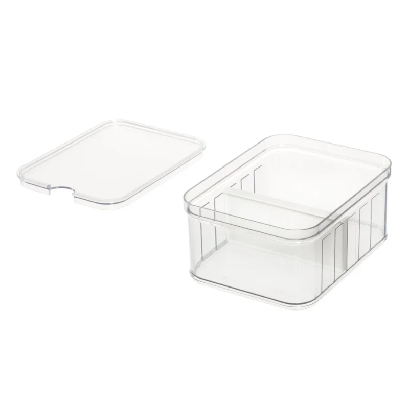 Collection Crisp - Organisateur en plastique petit