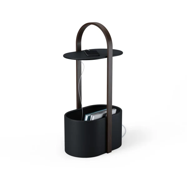 Tablette et range magazines - Bellwood