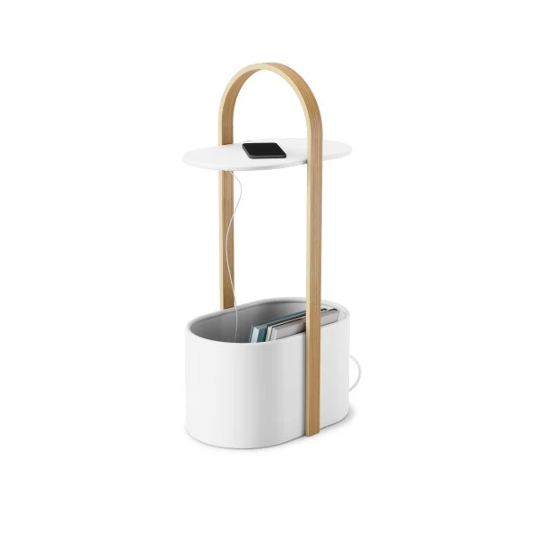 Tablette et range magazines - Bellwood
