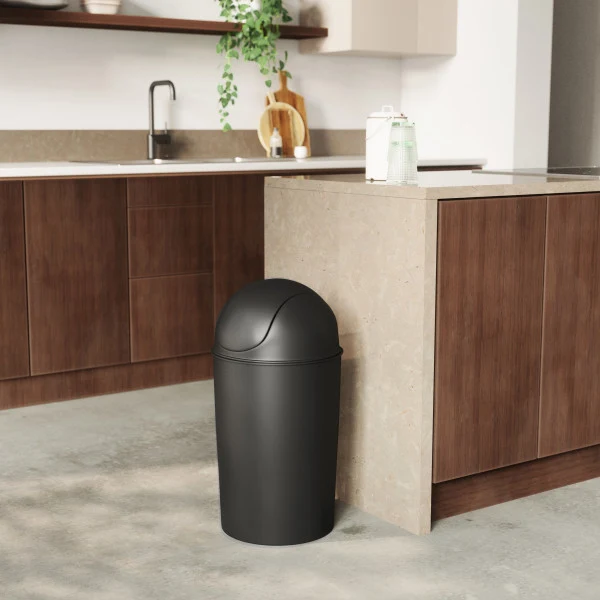 Poubelle, 38 L