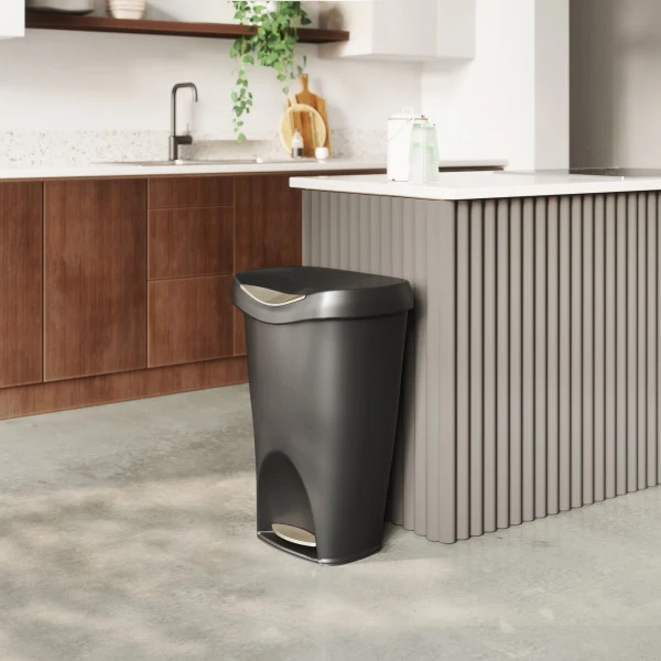 Poubelle 50L - Brim