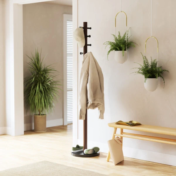 Porte-manteau - Pillar