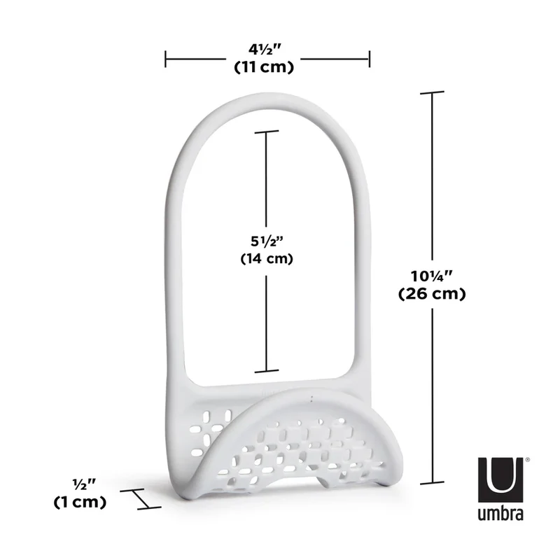 Porte-éponge souple - Sling