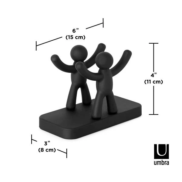 Porte serviettes de table - Buddy