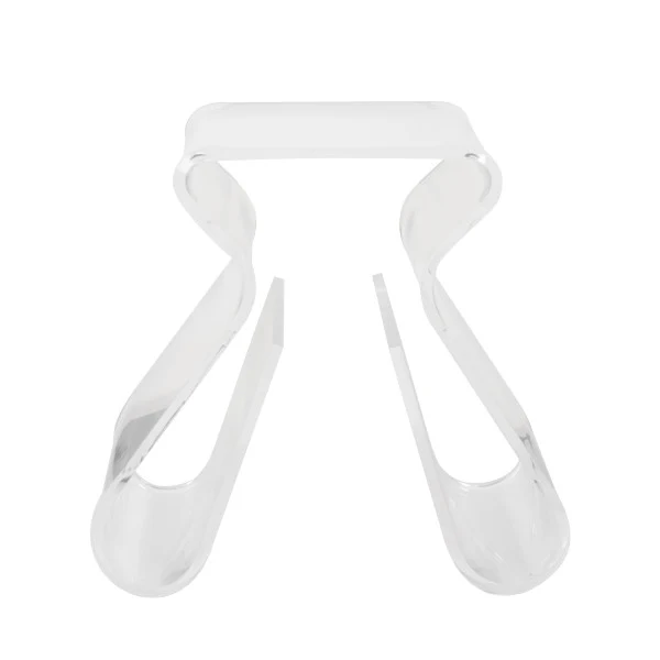 Table d'appoint et porte-magazine - Magino