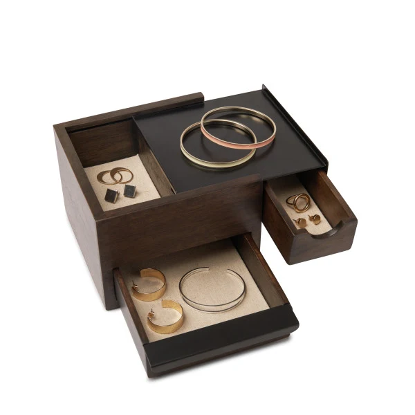 Petite boîte à bijoux - Stowit