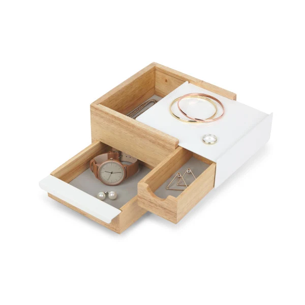 Petite boîte à bijoux - Stowit