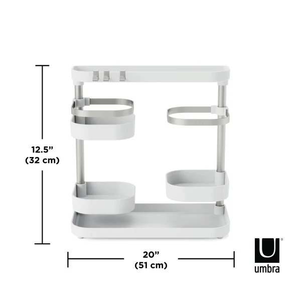 Organisateur multi-niveaux - Holster