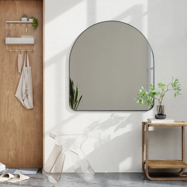 Miroir mural - Hubba