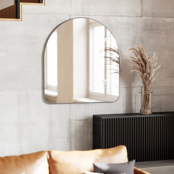 Miroir mural - Hubba