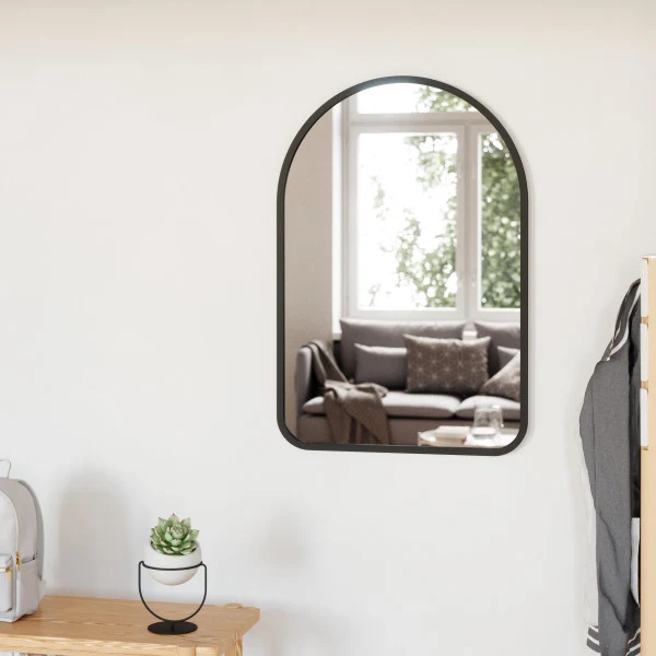 Miroir mural - HUB