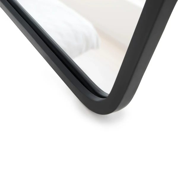 Miroir mural - Hub