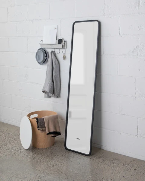 Miroir mural - Hub