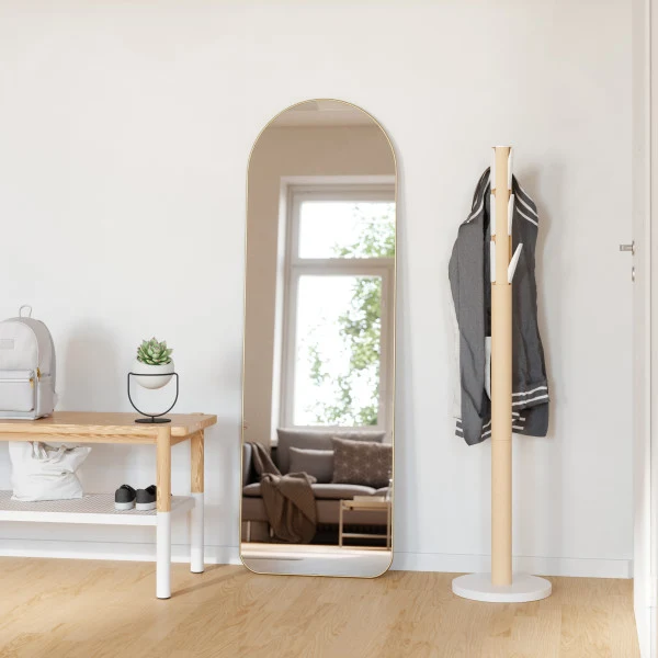 Miroir en pied - Hubba