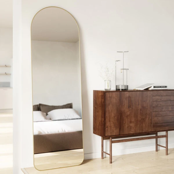 Miroir en pied - Hubba