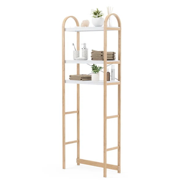 Étagère pour dessus de toilette - Bellwood