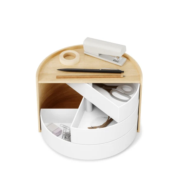 Coffret à bijoux / Boite de rangement Moona