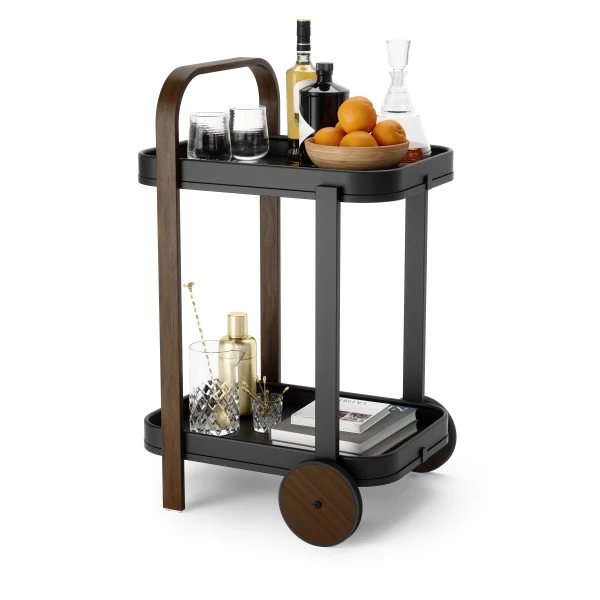 Chariot de bar - Bellwood