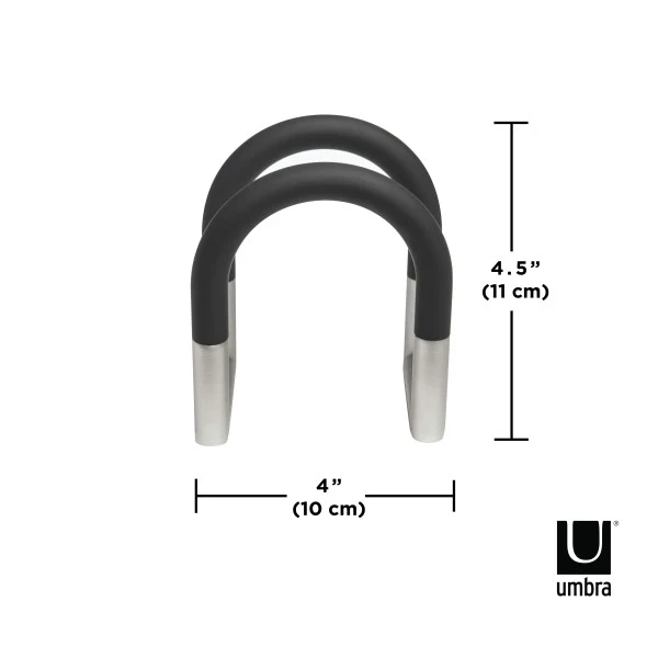 Distributeur de serviettes - Swivel
