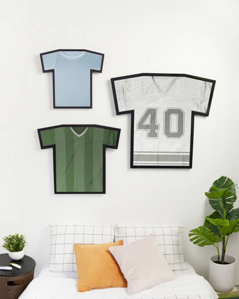 Cadre pour T-shirt - T-Frame