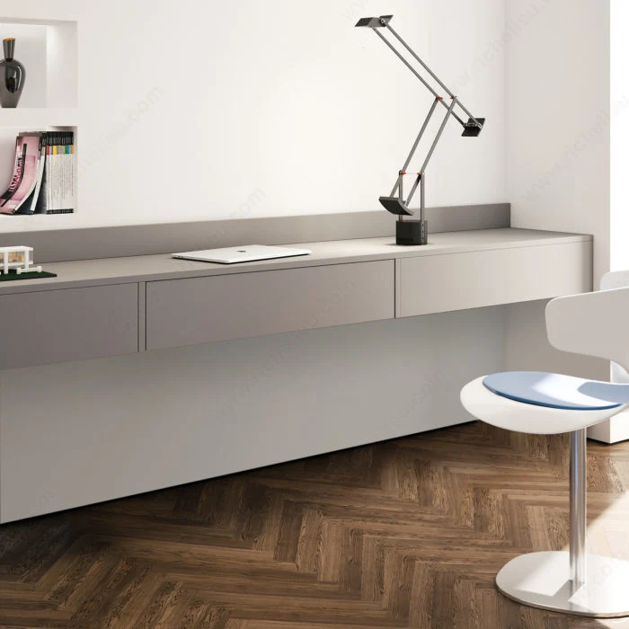 Mécanisme d'extension de table OPLA +39