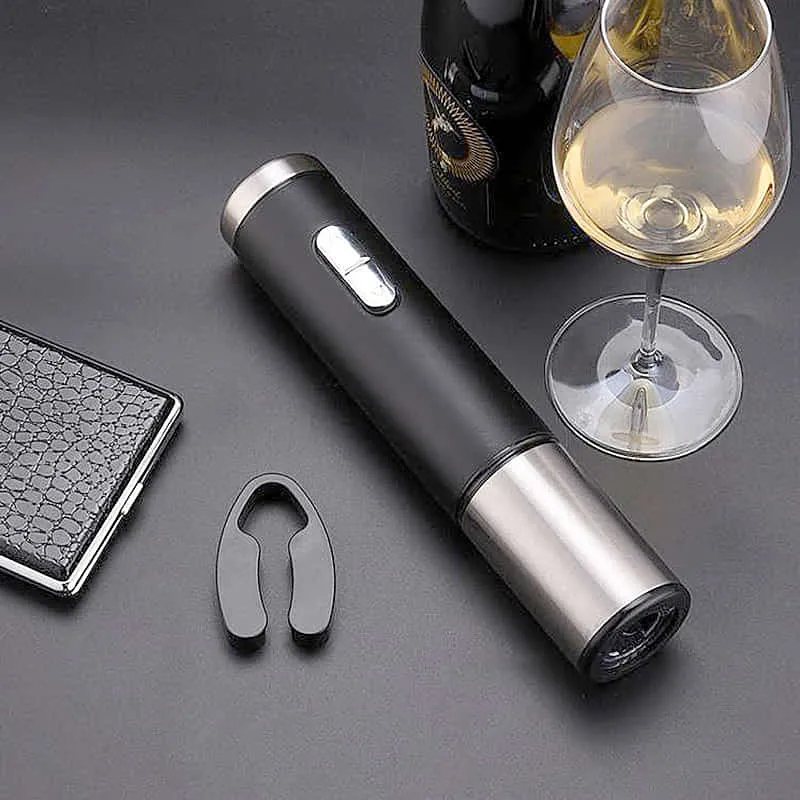 Tire Bouchon Electrique Black Delight