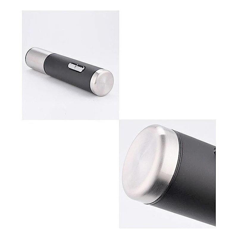 Tire Bouchon Electrique Black Delight