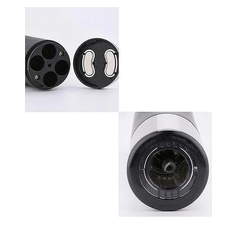 Tire Bouchon Electrique Black Delight
