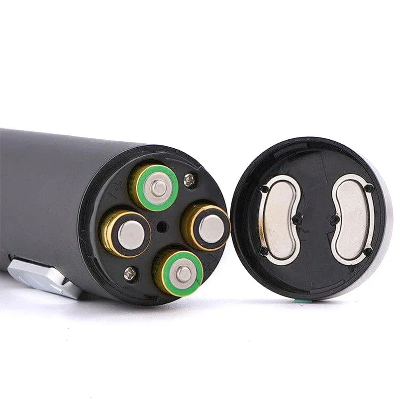 Tire Bouchon Electrique Black Delight