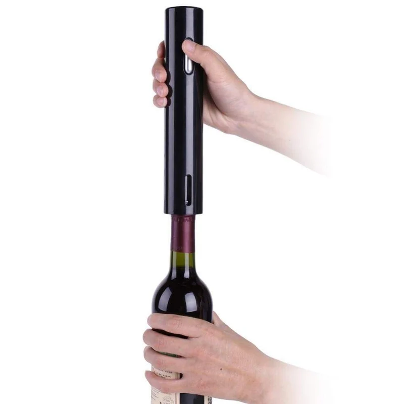 Tire Bouchon Electrique Pure Black