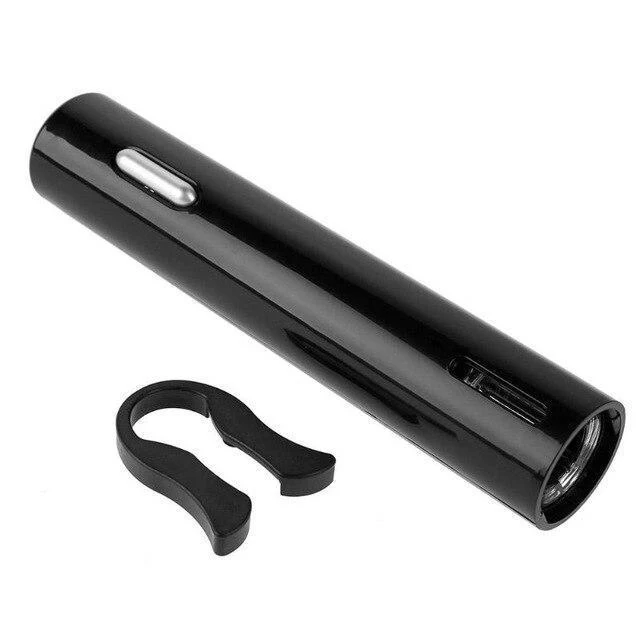 Tire Bouchon Electrique Pure Black