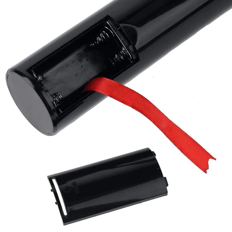 Tire Bouchon Electrique Pure Black