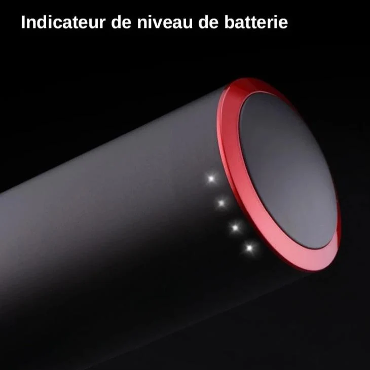 Tire Bouchon Electrique Pure Luxe