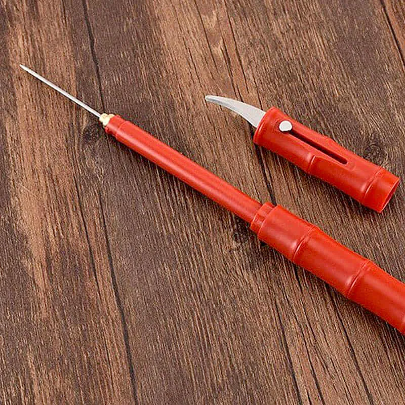 Tire Bouchon A Air Bamboo