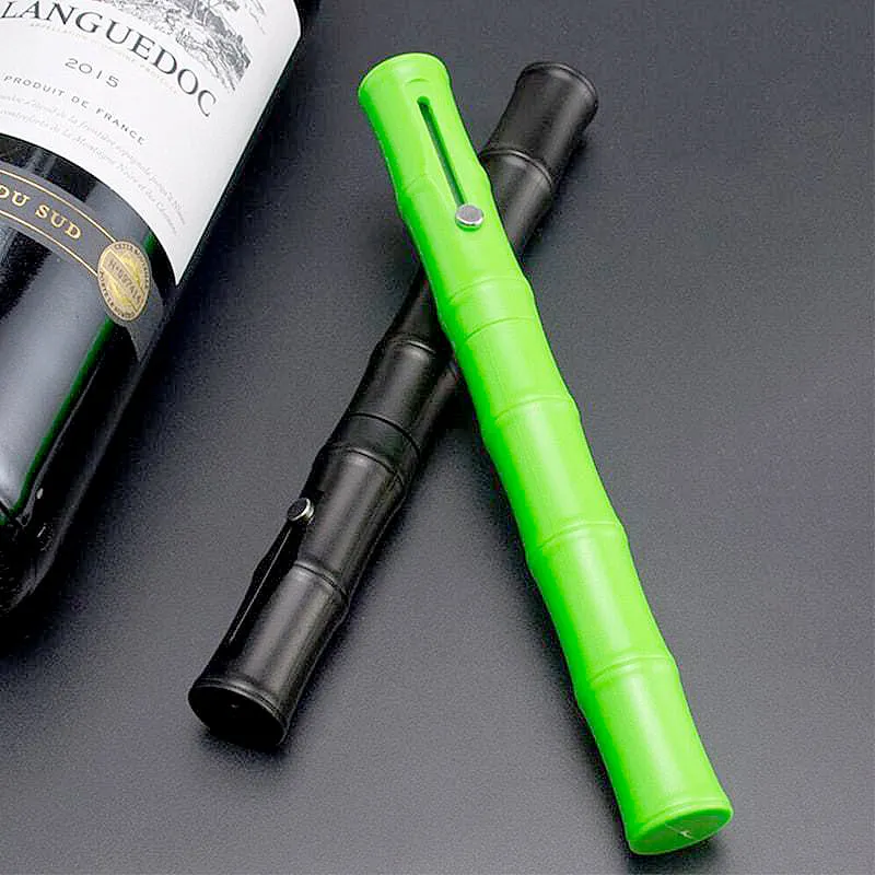 Tire Bouchon A Air Bamboo