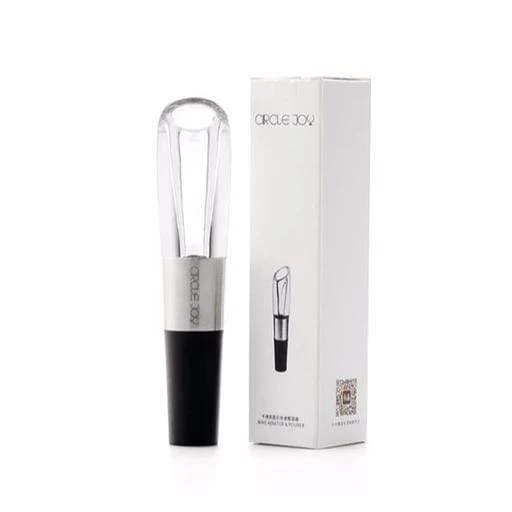 Coffret Tire Bouchon Électrique | Silver Romance