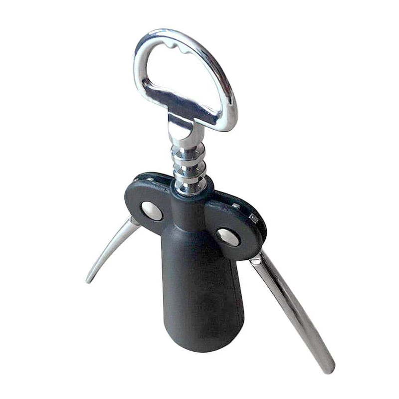 Tire Bouchon De Gaulle Nero Capito